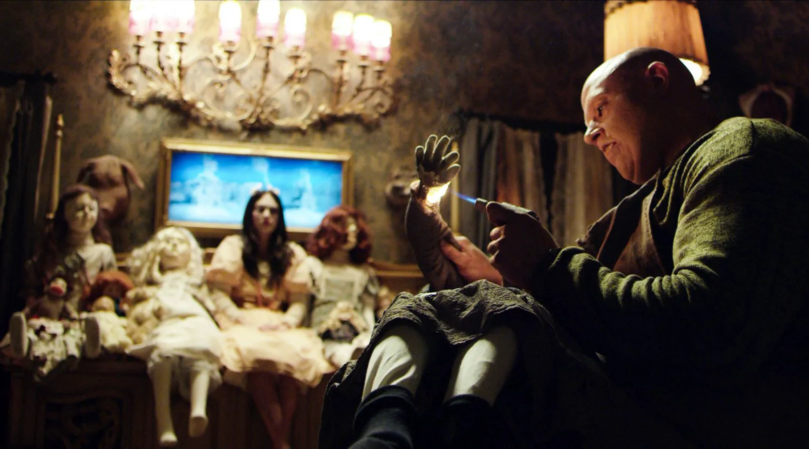 Scene from 