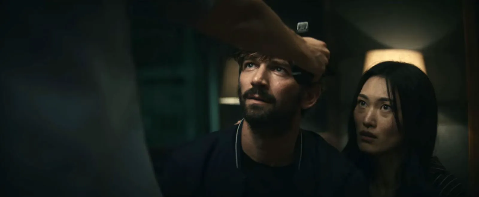 Review of "Kate" – A Bloodthirsty Action Flick About a Dying Assassin's Revenge