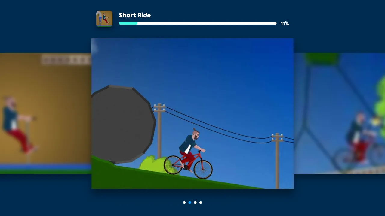 Short Ride Strategy Guide: Conquering the Perilous and Hilarious Bike Adventure