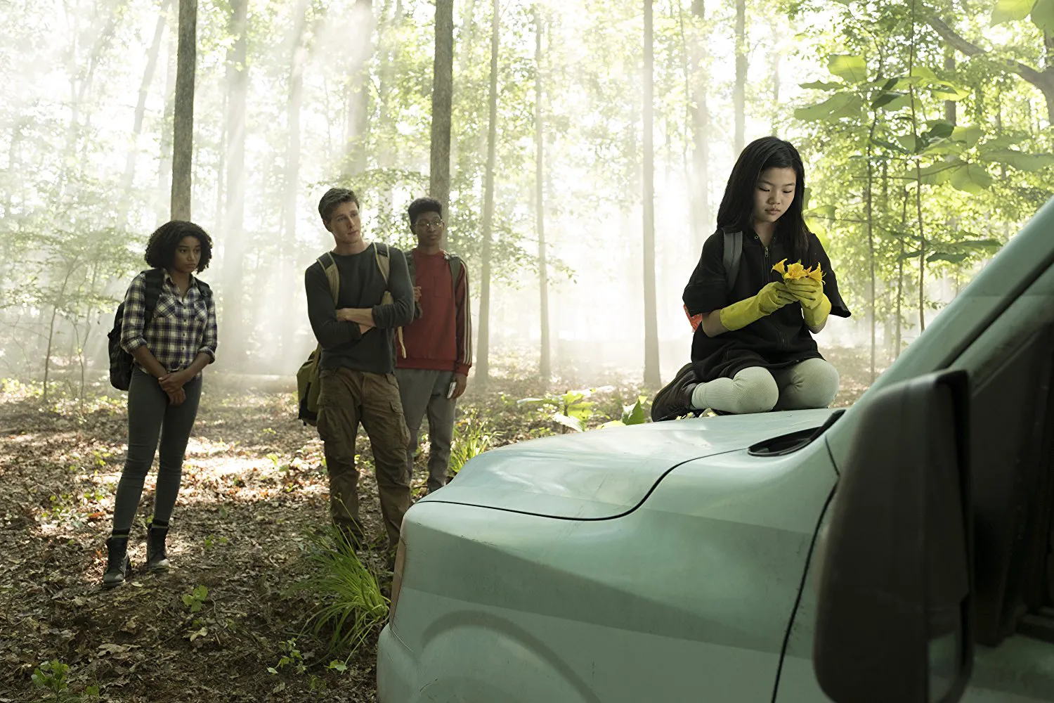 Still from the movie 