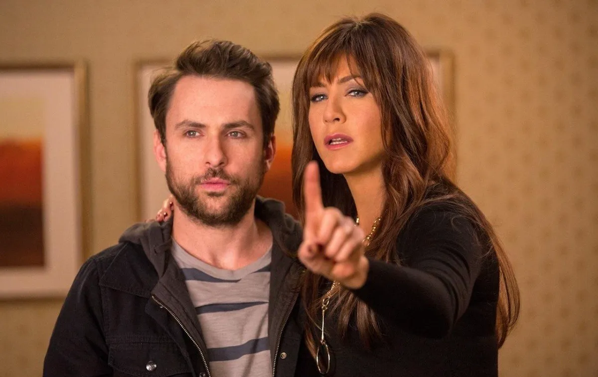 Review of the movie "Horrible Bosses"