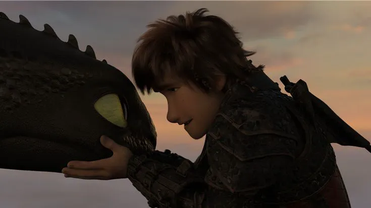 How to Train Your Dragon: The Hidden World: It's only a good movie if you see it as an old friend.