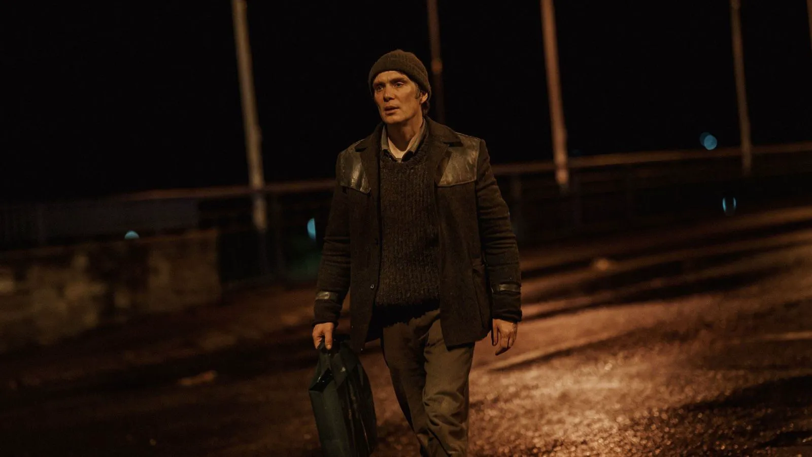 Berlinale 2024: Review of "Small Things Like These" - a melodrama about solidarity starring Cillian Murphy