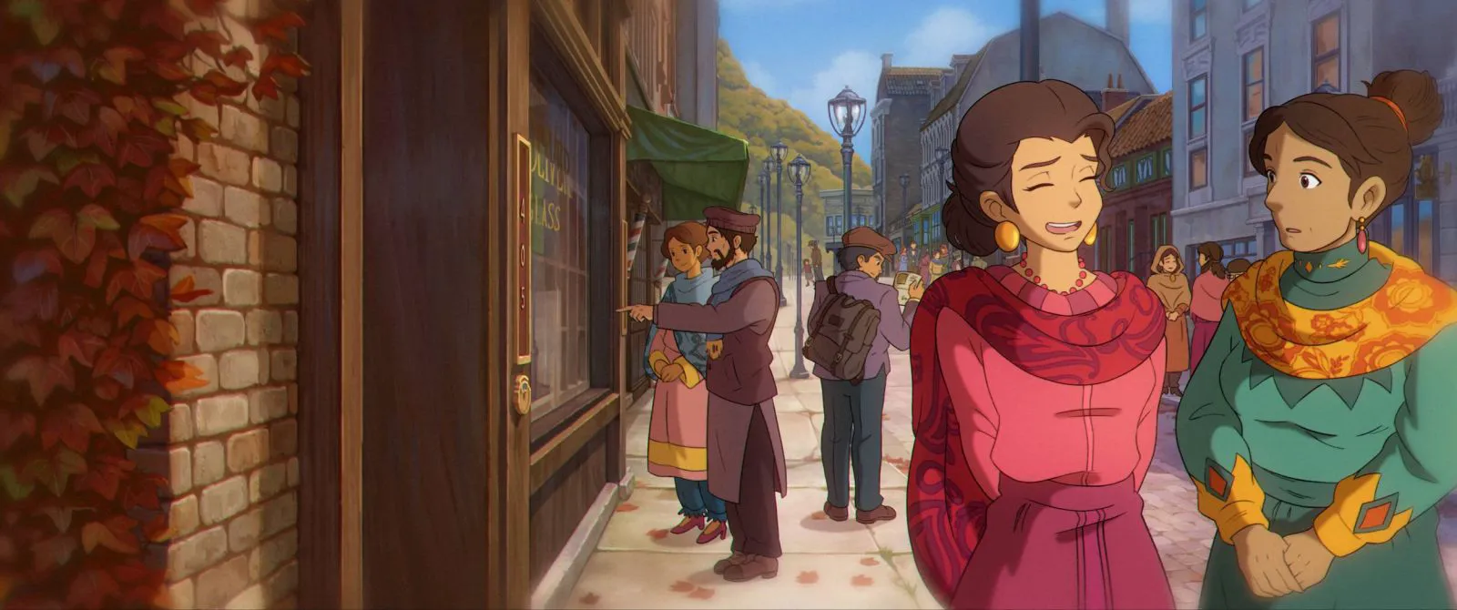 Scene from 