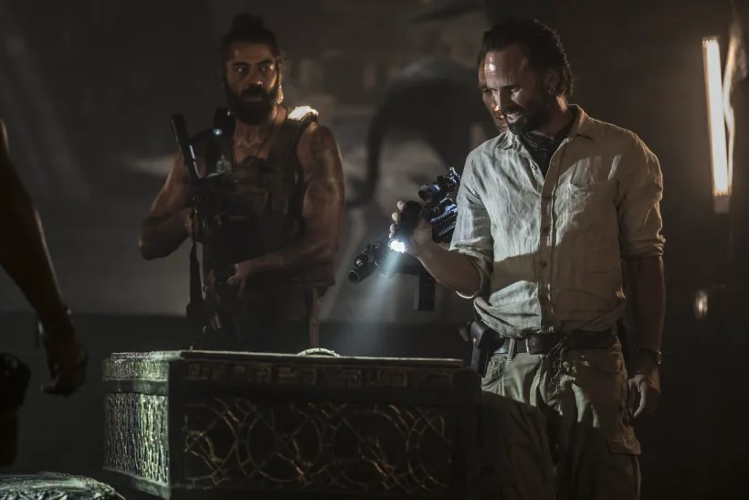 Still from the movie 