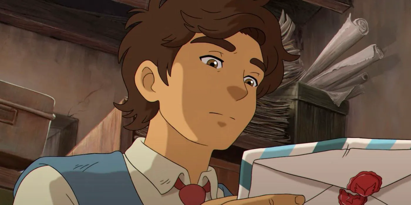 Review of "The Glassworker" - The First Pakistani Anime in History