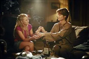 Review of the film "Swimming Pool"