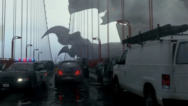 Review of the film "Pacific Rim"