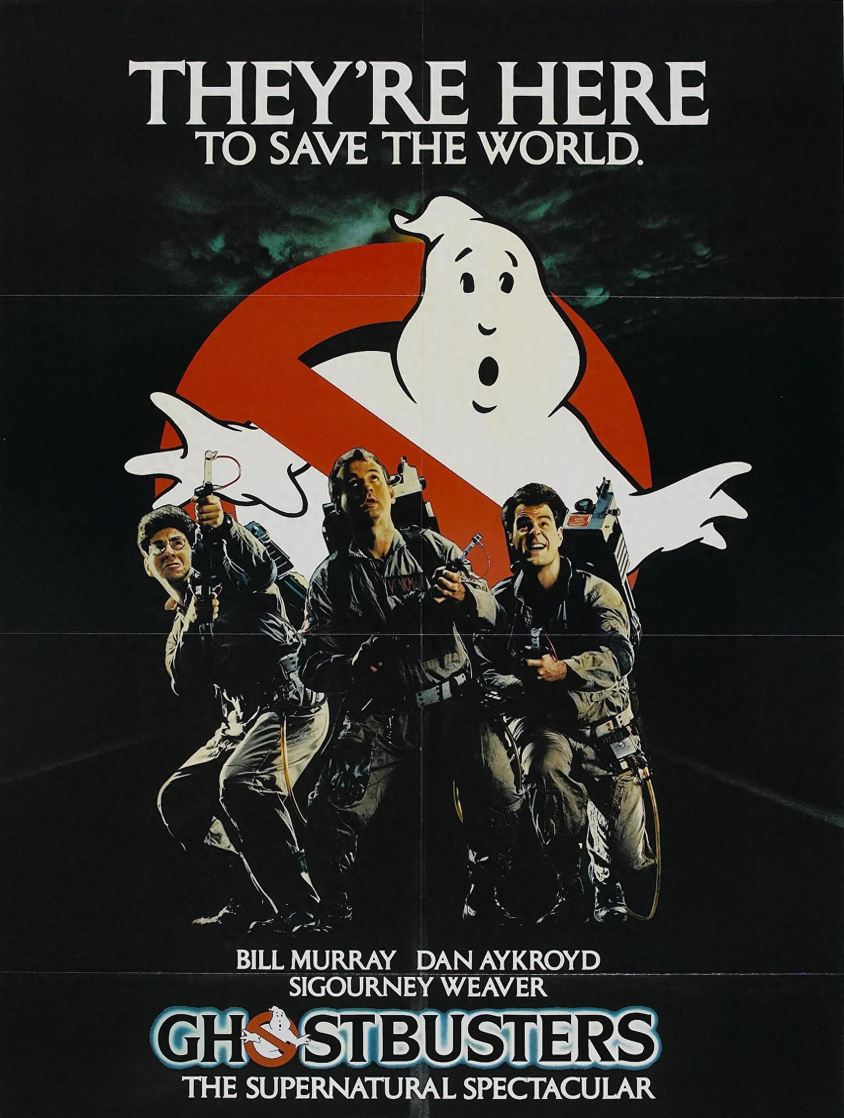 Five Spooky and Hilarious Ghost Comedy Movies to Make You Scream and Laugh