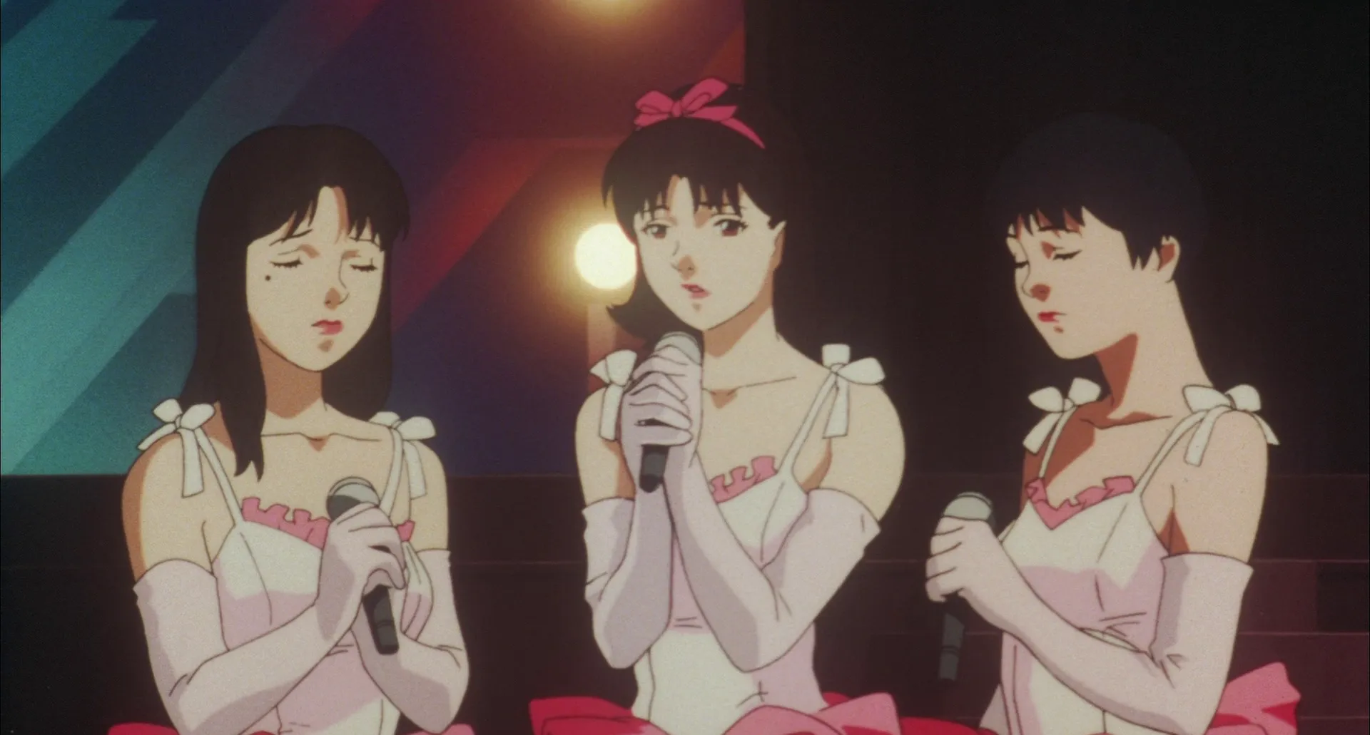 Perfect Blue Film Still