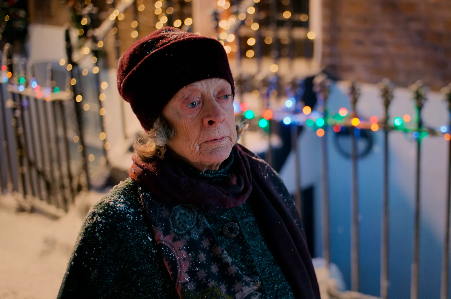 Review of "A Boy Called Christmas" – a fairy tale about how the kindest holiday was born