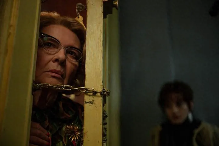 Apartment 7A: A Failed Horror Prequel