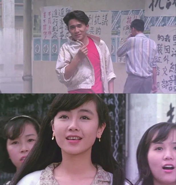 John Woo's Chow Yun-fat and His Brothers - *Bullet in the Head*