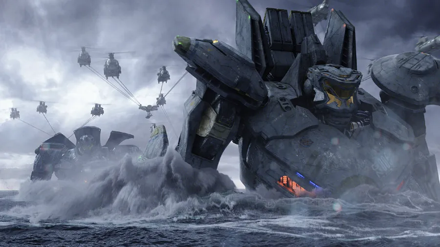 Still from 