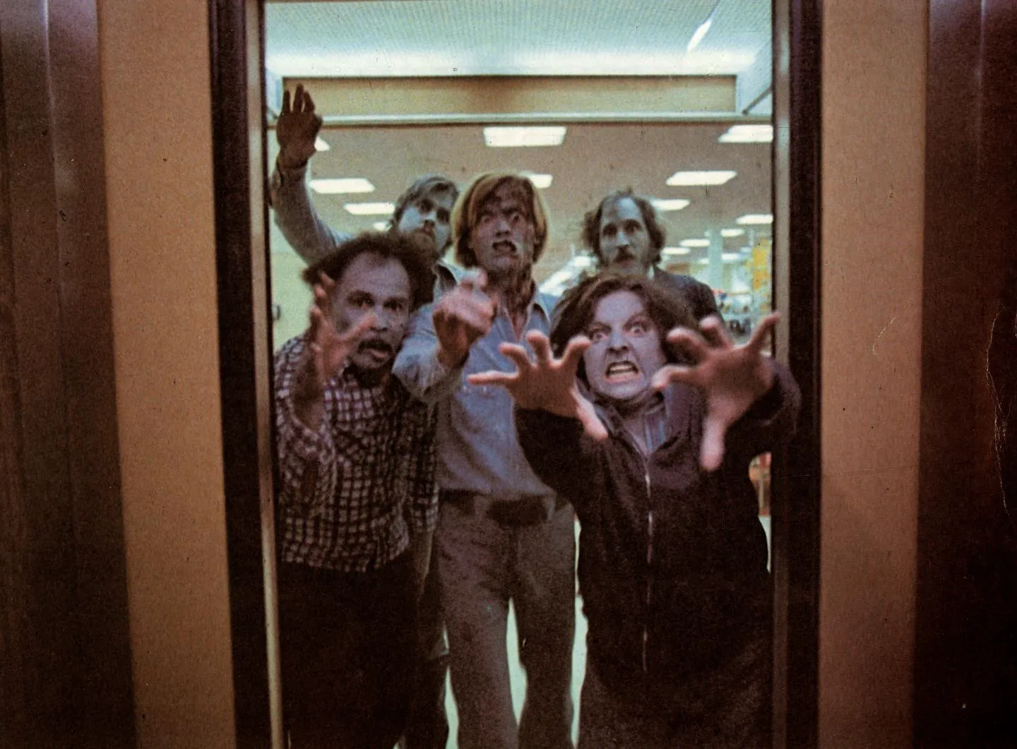 Ten critically acclaimed zombie movies, each a classic in film history, packed with intense moments, and a must-watch for life.