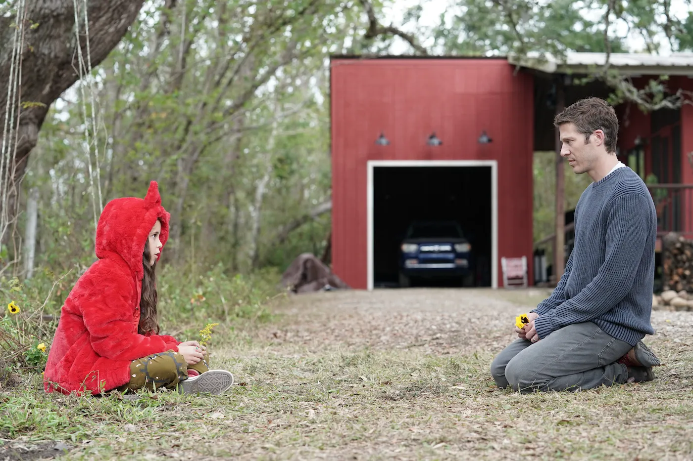 How I Didn't Become Your Mom: A Review of "Something's Wrong with the Children"