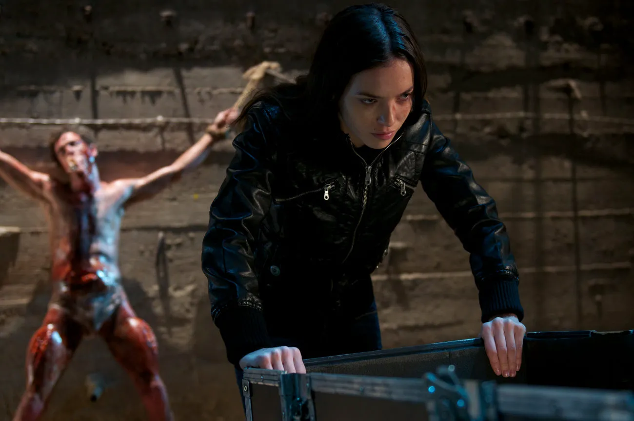 Scene from 