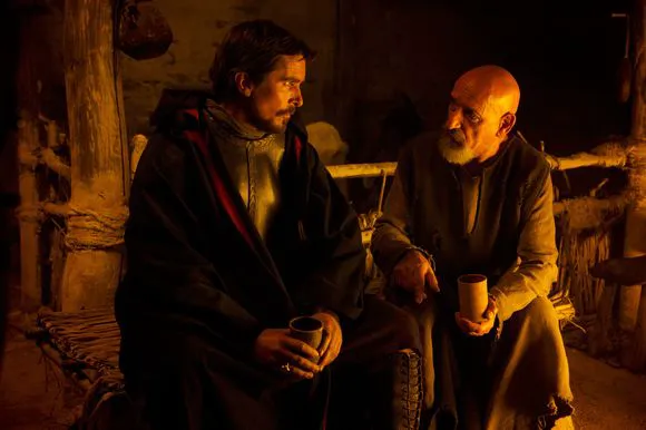 Review of the film "Exodus: Gods and Kings"