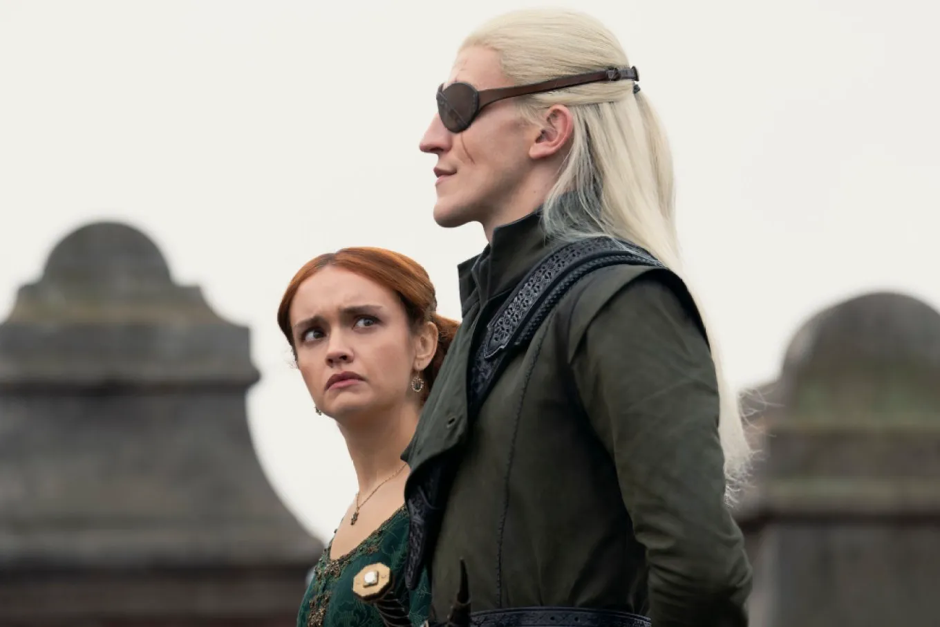 Son for a Son: A Review of the Premiere Episode of House of the Dragon Season 2