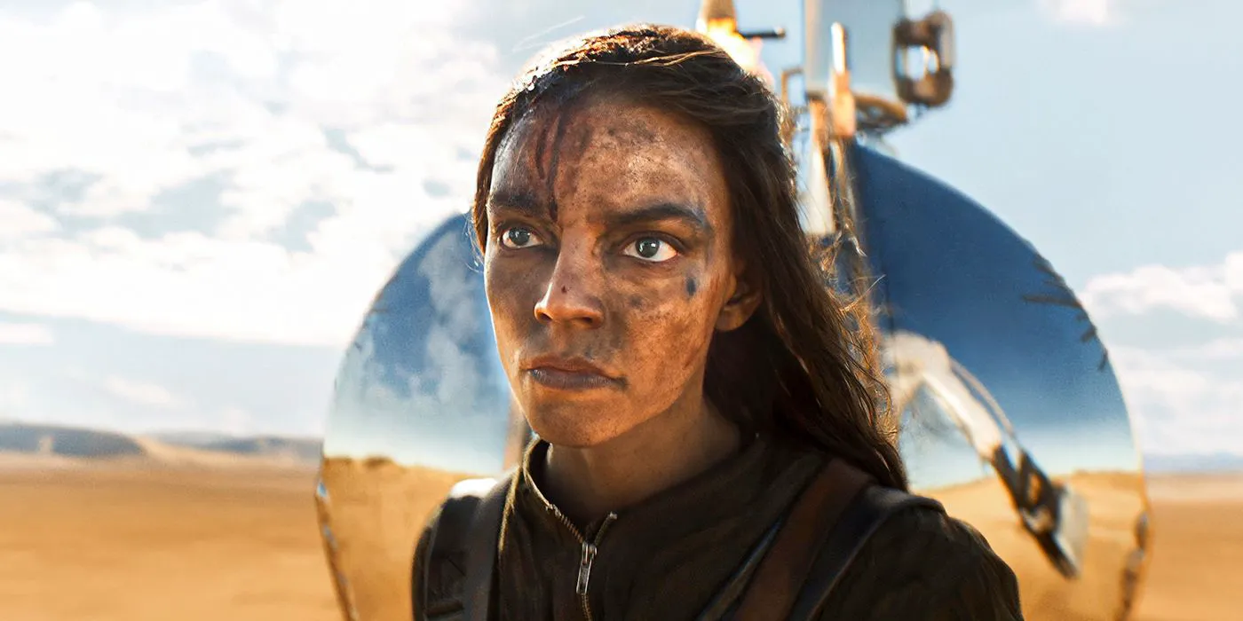 Cannes 2024: Review of 'Furiosa: A Mad Max Saga' - An Epic Prequel to the Cult Franchise