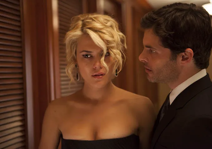 Scene from 