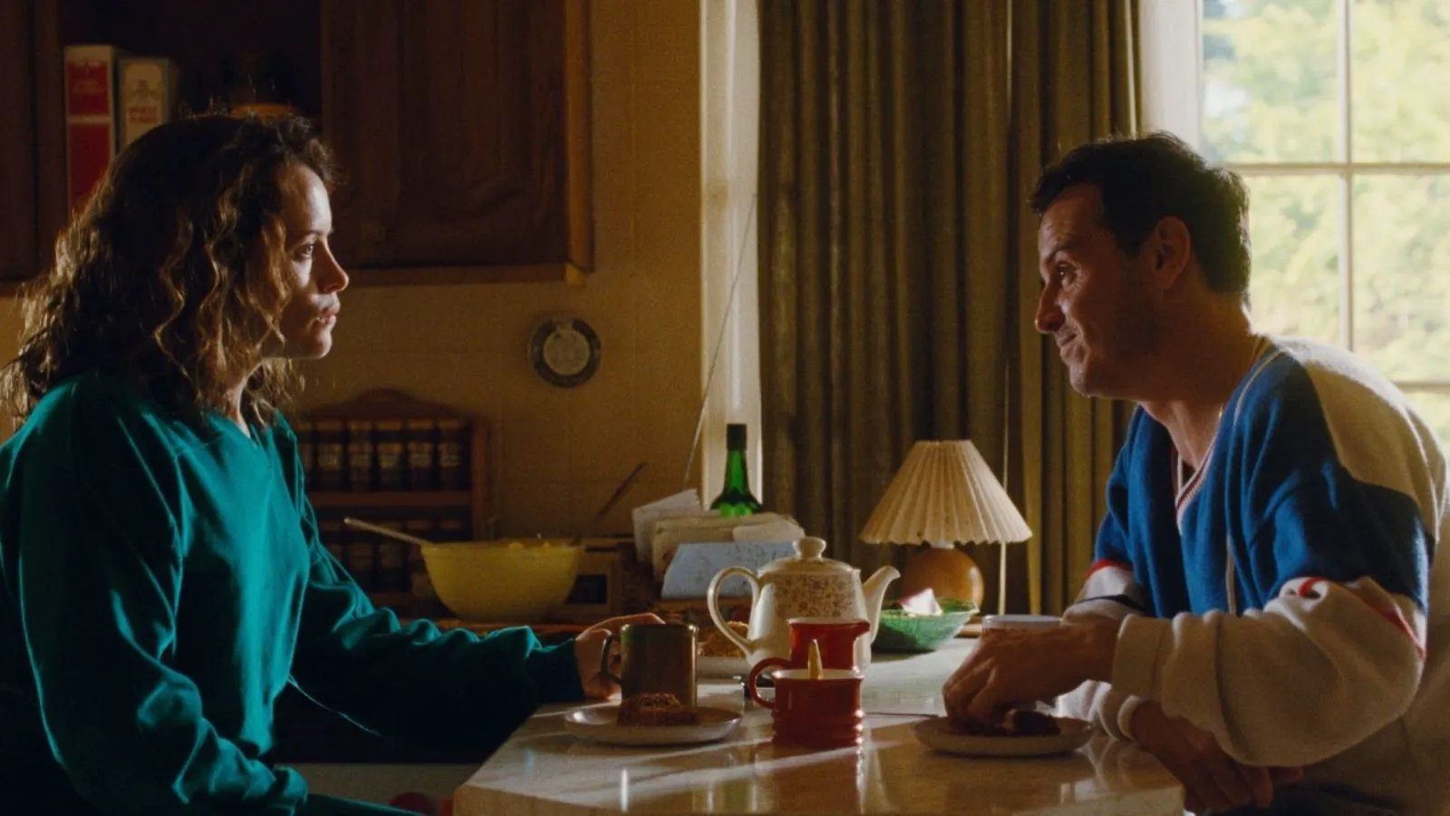Review of the film "All of Us Strangers" – a drama about loneliness in the big city