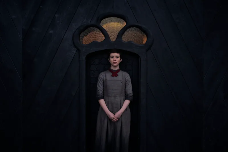 Once Upon a Time: A Review of "Gretel & Hansel"