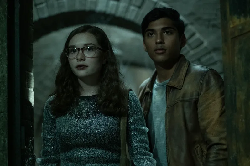Still from the movie 