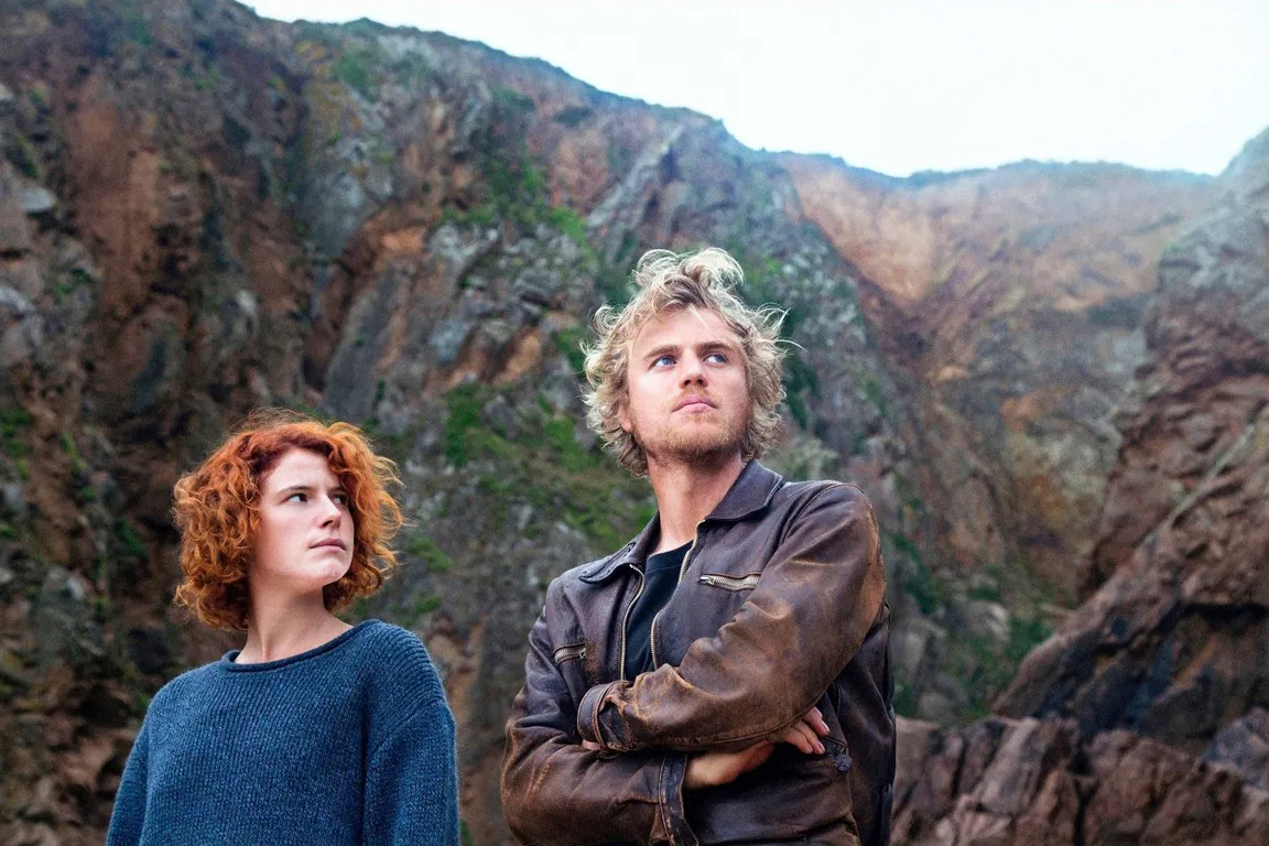 Review of the movie "Beast"
