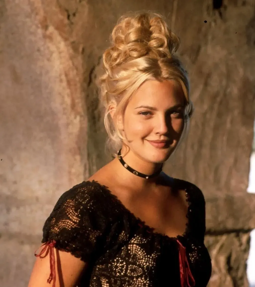 "Poison Ivy": The movie where Barrymore and Madchen Amick "dedicated themselves to art"!