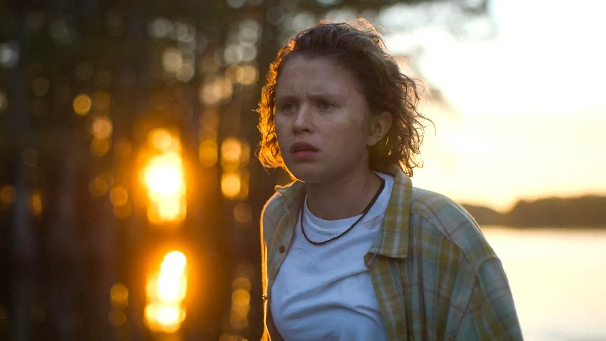 Review of the film "Caddo Lake" - a mystical thriller produced by M. Night Shyamalan