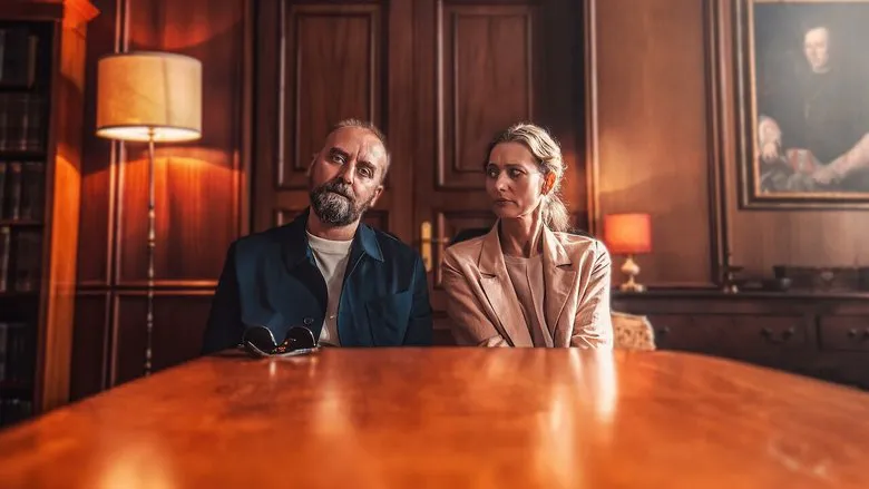 Divorce Movie Image 3