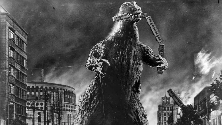 Godzilla Review: A Legend of Destruction and Rebirth