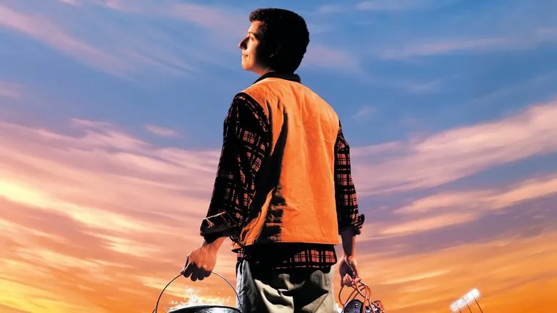 "Dumb and Dumber To": Showcases the underdog's comeback in the simplest, most American way.