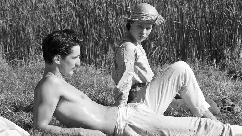 Frantz Film Still