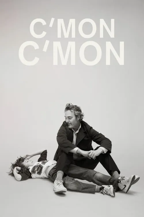 C'mon C'mon - Assim na Vida