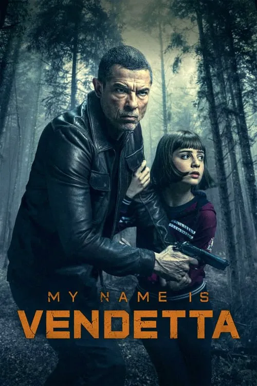 マイ・ネーム・イズ・ヴェンデッタ