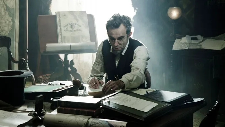 A scene from 