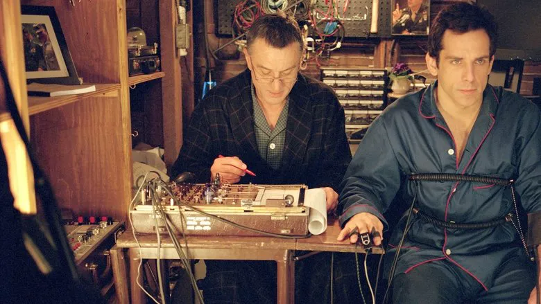 "Meet the Parents": Reflecting the Multicultural Trend in Social Context and Film Genre