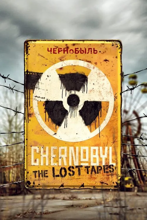Chernobyl: As Fitas Perdidas
