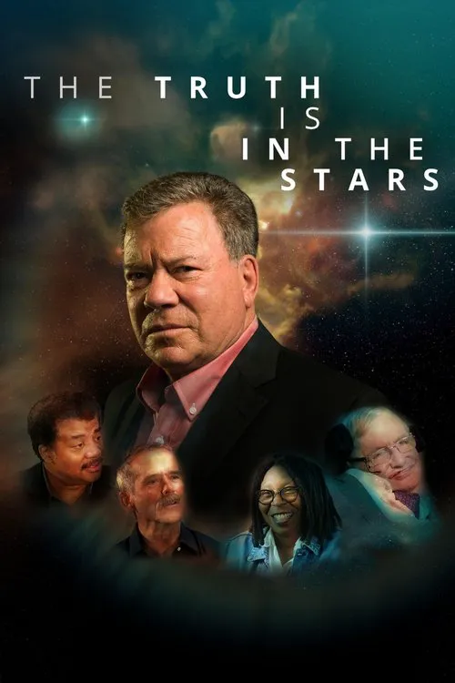 La verdad está en las estrellas