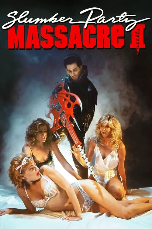 Masacre en la Fiesta de Pijama II