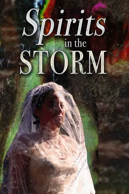 Espíritus en la Tormenta