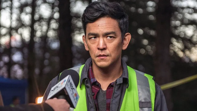 Searching Movie Still