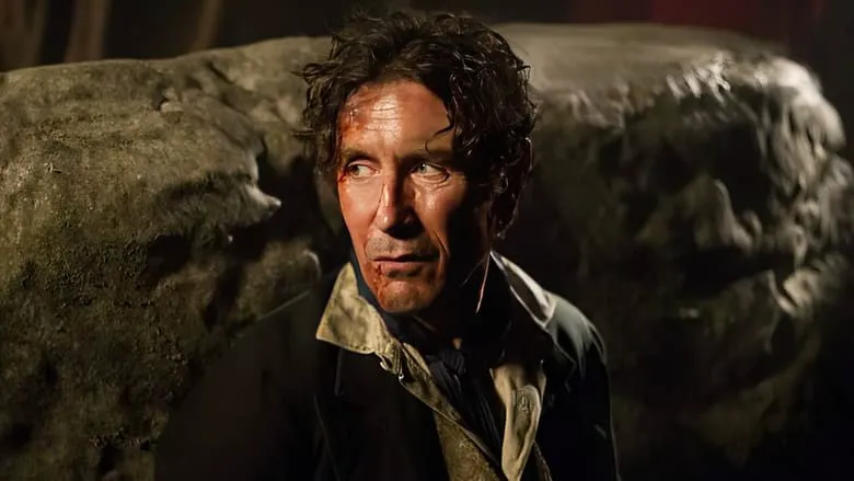 Creative burnout led to a hiatus, but a close connection to reality successfully rebooted it: the hard-won return of *Doctor Who*.