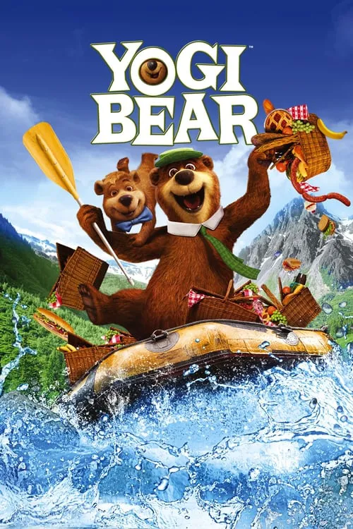 Yogi and Boo-Boo