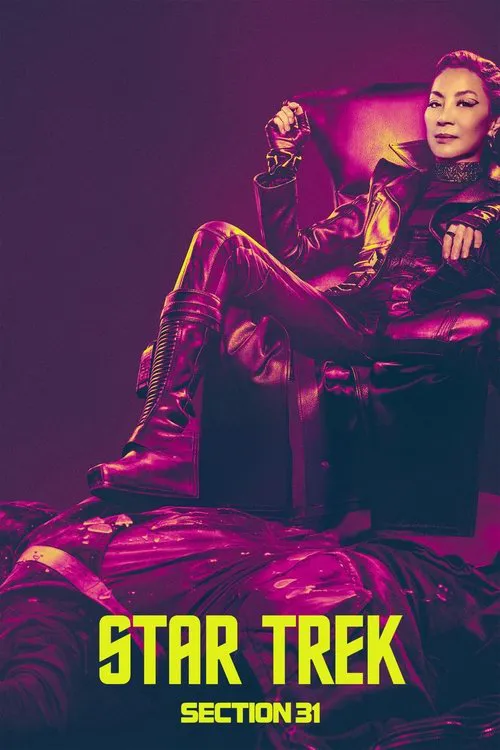 Star Trek: ภาค 31