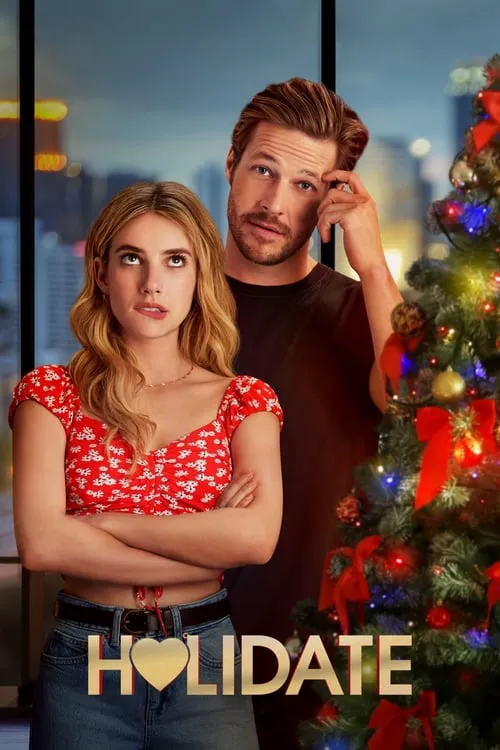 Um Encontro de Natal