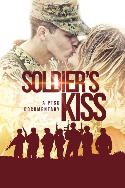 Soldier's Kiss: Um Documentário Sobre PTSD