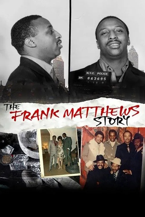 A História de Frank Matthews